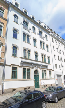 Foto - Wohnung zum Mieten in Dresden 430,00 € 50.36 m²