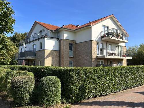 Foto - Wohnung zum Mieten in Winsen (Luhe) 624,00 € 48 m²