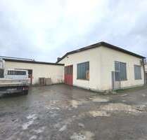 Halle in Linden 1.250,00 € 120 m²