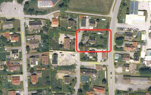 Foto - Grundstück zu verkaufen in Lengenfeld 495.000,00 € 1012 m²