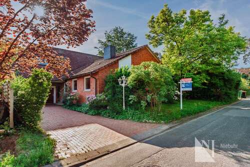 Foto - Haus zum Kaufen in Lüneburg 519.000,00 € 190 m²