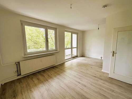 Foto - Wohnung zum Mieten in Halle (Saale) 239,00 € 37 m²