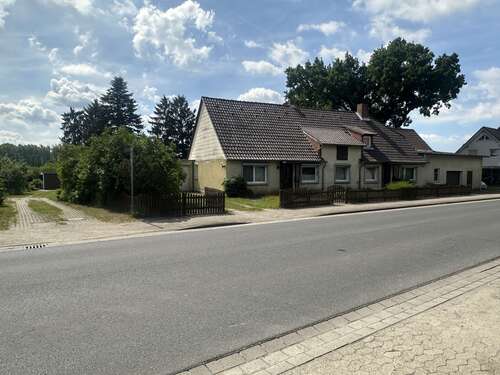 Foto - Haus zum Kaufen in Bechtsbüttel 329.000,00 € 185 m²