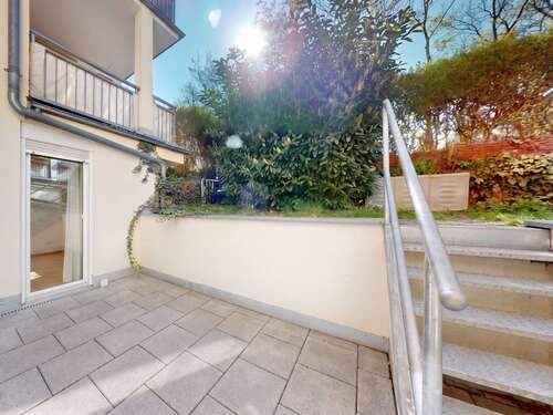Foto - Wohnung zum Kaufen in Ahrensfelde 320.000,00 € 110 m²