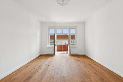 Foto - Wohnung zum Kaufen in Berlin 669.000,00 € 143 m²