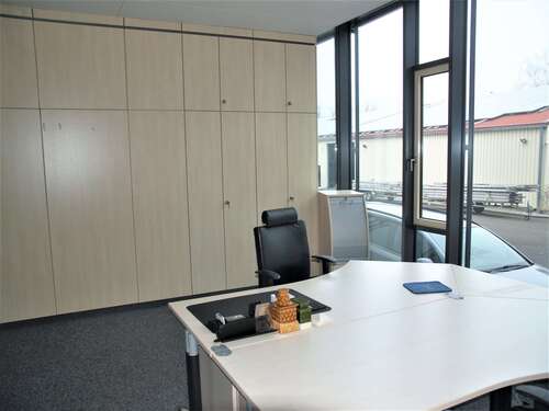 Foto - Büro in Mietingen 1.800,00 € 153 m²