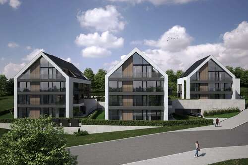 Foto - Wohnung zum Kaufen in Kronberg im Taunus 1.919.000,00 € 177.74 m²