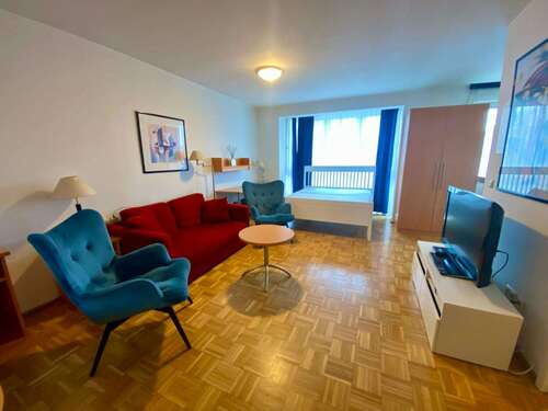 Foto - Wohnen auf Zeit in Köln 1.600,00 €