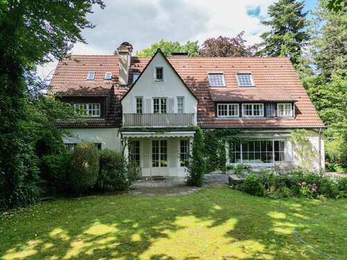 Foto - Haus zum Kaufen in München 2.770.000,00 € 250 m²