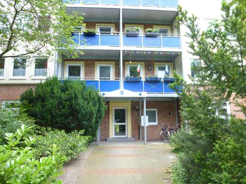 Foto - Wohnung zum Kaufen in Hannover 199.000,00 € 49 m²
