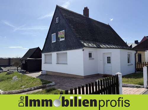 Foto - Haus zum Kaufen in Hof 99.500,00 € 65 m²
