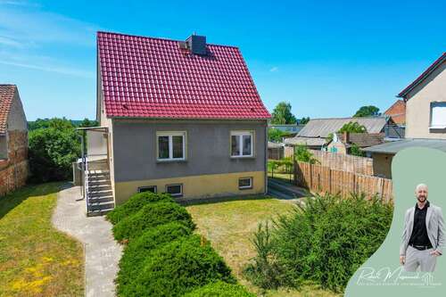 Foto - Haus zum Kaufen in Born Satuelle 89.000,00 € 98.63 m²
