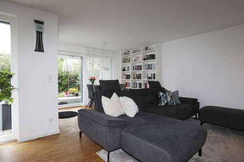 Foto - Wohnung zum Mieten in Bönnigheim 875,00 € 68 m²