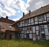 Haus zum Kaufen in Derenburg 65.000,00 € 320 m²