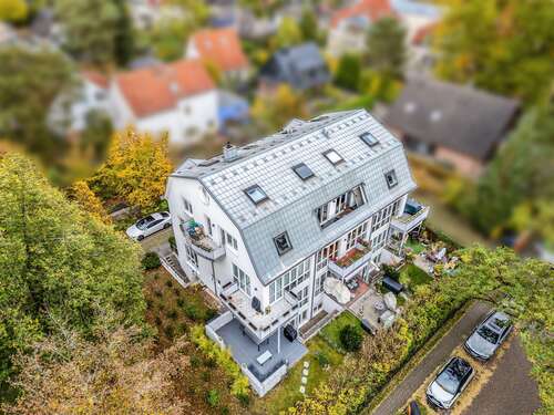 Foto - Wohnung zum Kaufen in Berlin 255.000,00 € 79 m²