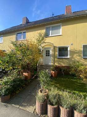 Foto - Haus zum Kaufen in Winsen 389.000,00 € 110 m²