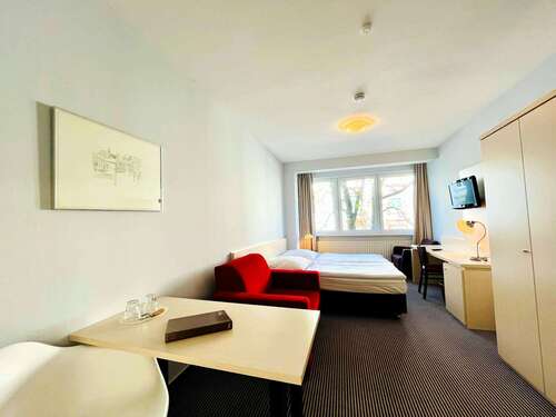 Foto - Wohnen auf Zeit in Frankfurt am Main 1.500,00 €