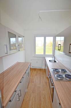 Foto - Wohnung zum Mieten in Sangerhausen 433,00 € 60.87 m²