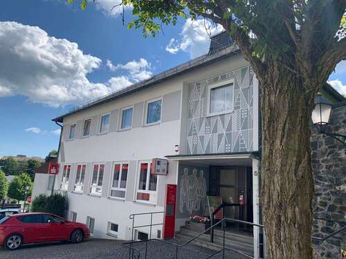 Foto - Wohnung zum Mieten in Geroldsgrün 525,00 € 105 m²