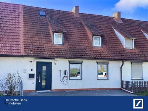 Foto - Haus zum Kaufen in Gerbstedt 139.000,00 € 85 m²