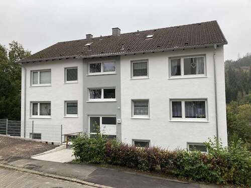 Foto - Wohnung zum Mieten in Lüdenscheid 430,00 € 84 m²