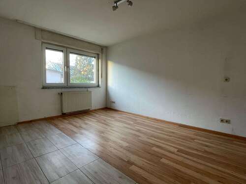 Foto - Wohnung zum Kaufen in Rastatt 89.000,00 € 36.18 m²