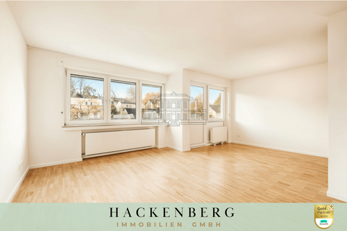 Foto - Wohnung zum Kaufen in Aachen 355.000,00 € 83 m²