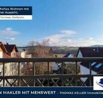 Wohnung zum Mieten in Nidda 1.260,00 € 110 m²