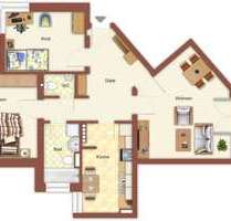 Wohnung zum Mieten in Mönchengladbach 427,49 € 76 m²