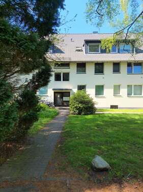 Foto - Wohnung zum Mieten in Hamburg 720,00 € 28 m²