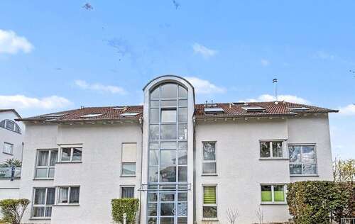 Foto - Wohnung zum Kaufen in Leingarten 159.000,00 € 41.09 m²