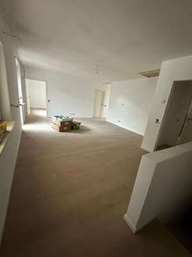 Foto - Wohnung zum Kaufen in Eichenbühl 85.000,00 € 90 m²