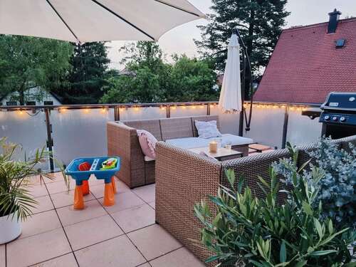 Foto - Wohnung zum Mieten in München 2.250,00 € 98 m²