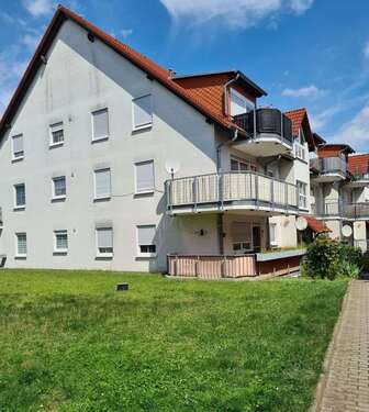 Foto - Wohnung zum Mieten in Schönwölkau OT Mocherwitz 390,00 € 53.11 m²
