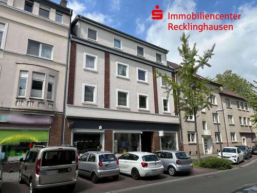 Foto - Haus zum Kaufen in Recklinghausen 670.000,00 € 293.65 m²