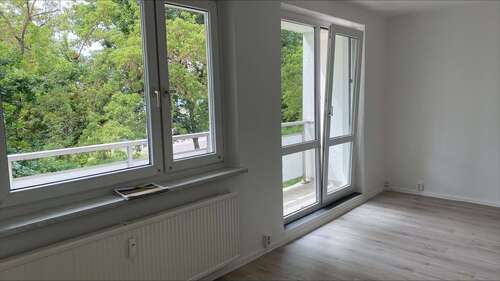 Foto - Wohnung zum Mieten in Halle (Saale) 449,00 € 69 m²