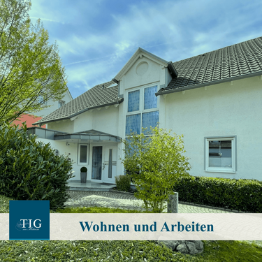 Foto - Haus zum Kaufen in Hamm 529.390,00 € 167.73 m²