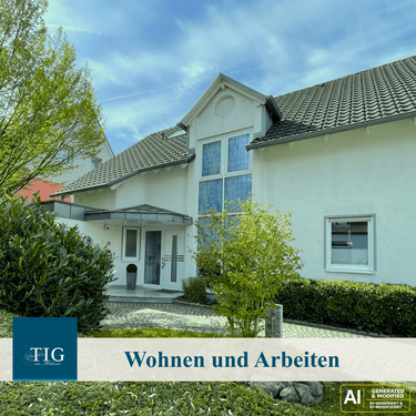 Foto - Haus zum Kaufen in Hamm 529.390,00 € 167.73 m²