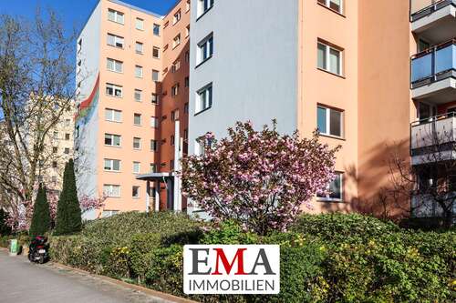 Foto - Wohnung zum Kaufen in Berlin 349.000,00 € 86 m²