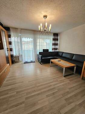 Foto - Wohnung zum Kaufen in Traunreut 270.000,00 € 87 m²