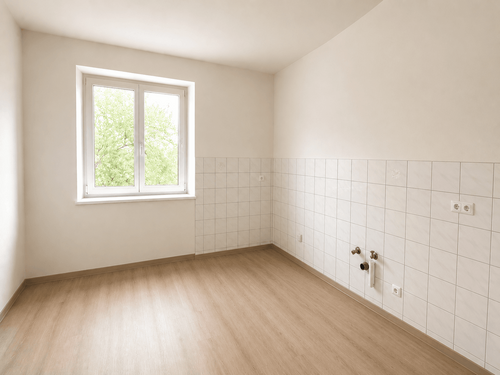 Foto - Wohnung zum Mieten in Magdeburg Stadtfeld West 490,00 € 60.52 m²