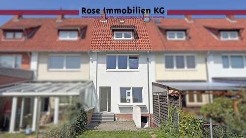 Foto - Haus zum Kaufen in Stadthagen 180.000,00 € 97 m²