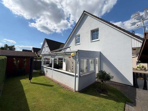 Foto - Haus zum Kaufen in Delingsdorf 589.000,00 € 128.68 m²