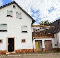Haus zum Kaufen in Billigheim 139.000,00 € 90 m²