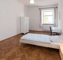 WG-Zimmer in Munich 875,00 € 19 m²