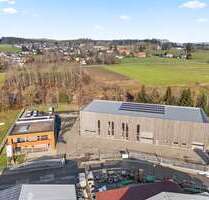Halle in Vogt 1.950.000,00 € 1205 m²