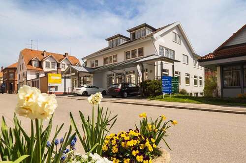 Foto - Büro in Königsfeld im Schwarzwald 1.200,00 € 174.93 m²