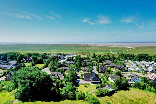 Foto - Haus zum Kaufen in Sankt Peter-Ording 1.485.000,00 € 266 m²