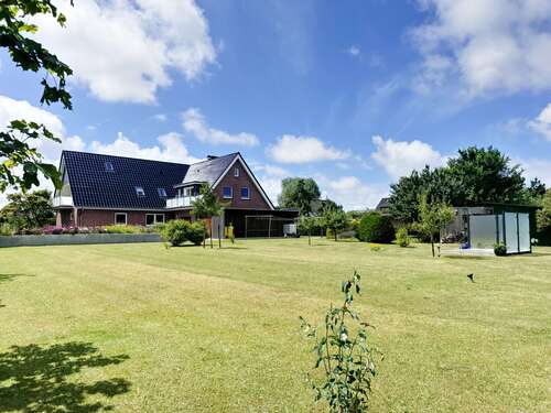 Foto - Haus zum Kaufen in Sankt Peter-Ording 1.350.000,00 € 266 m²
