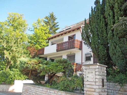 Foto - Wohnung zum Mieten in Bischberg 750,00 € 82.45 m²